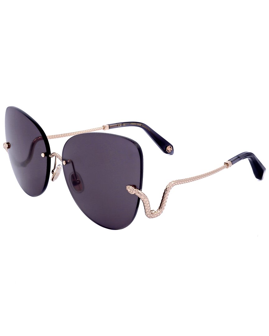 Roberto Cavalli Roberto Cavalli Women's 64Mm Sunglasses