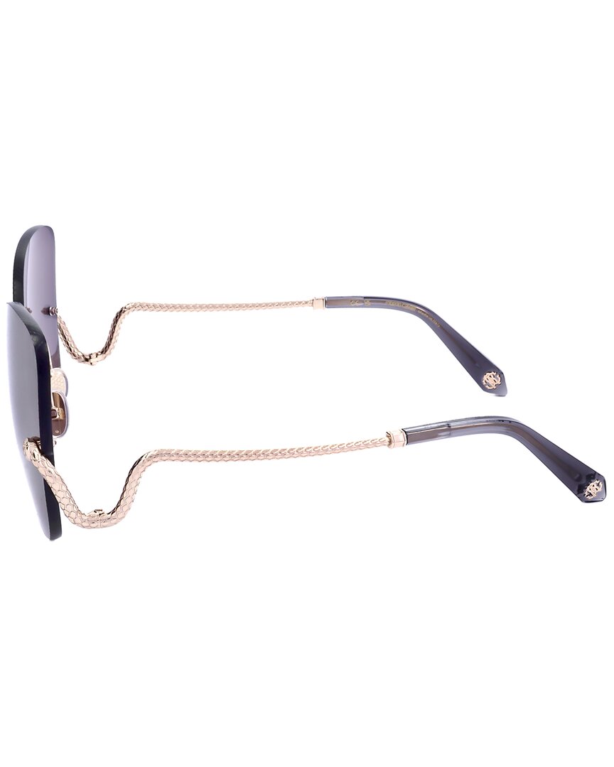 Roberto Cavalli Roberto Cavalli Women's 64Mm Sunglasses