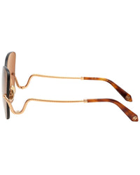 Roberto Cavalli Roberto Cavalli Women's 64Mm Sunglasses