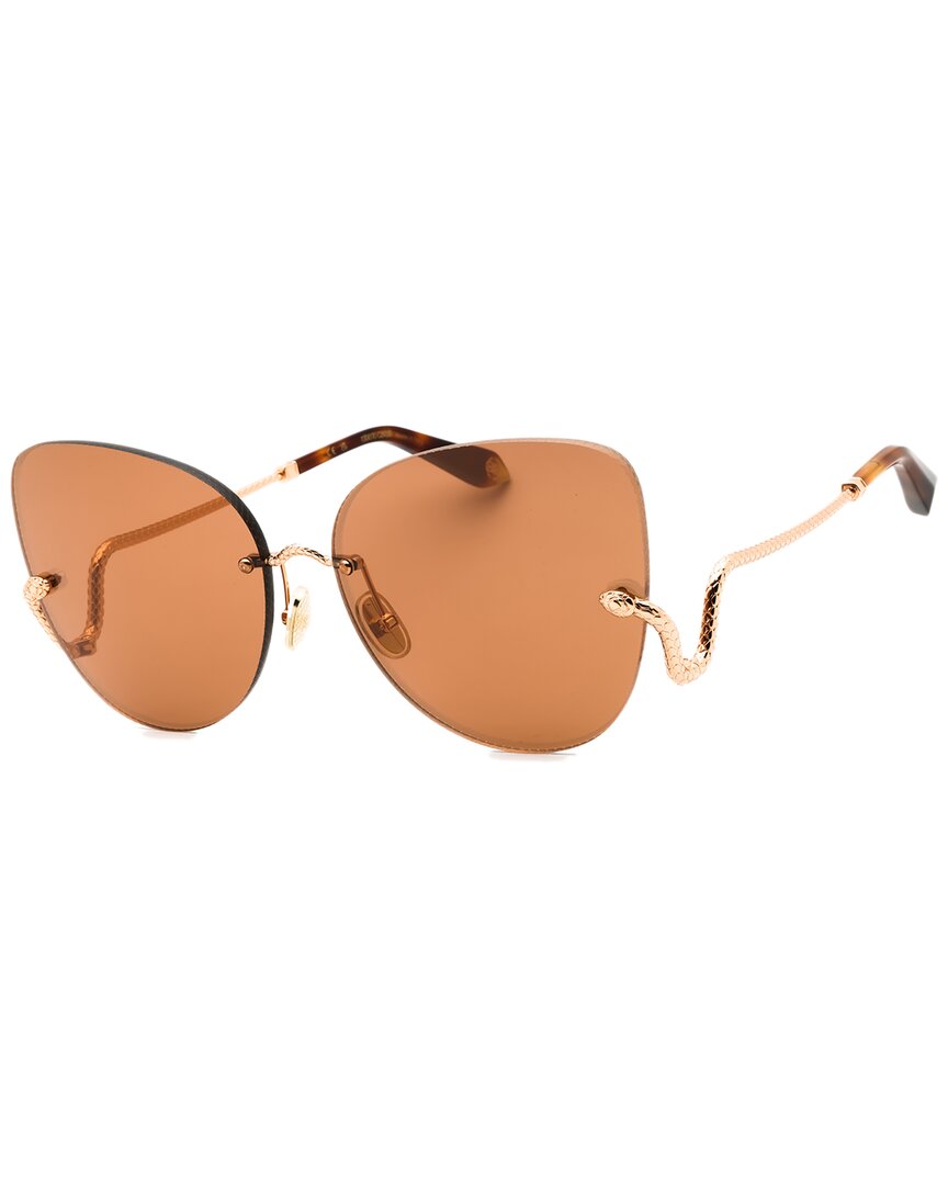 Roberto Cavalli Roberto Cavalli Women's 64Mm Sunglasses