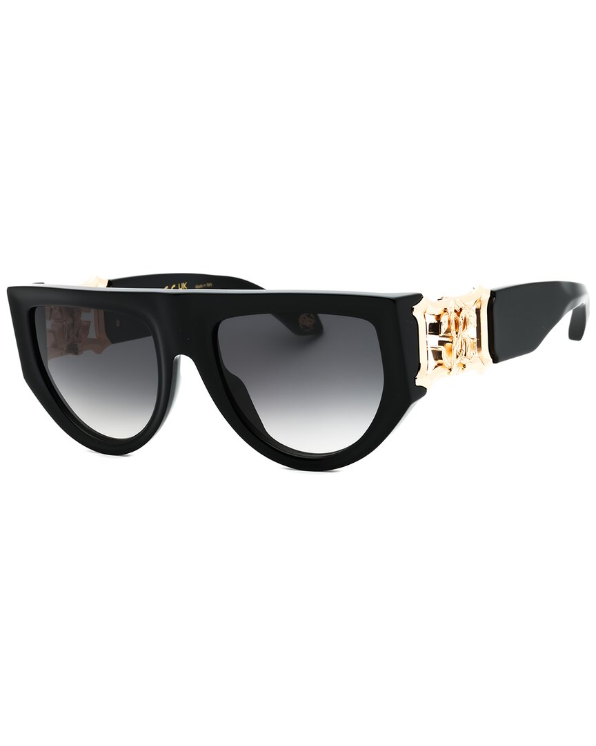 Roberto Cavalli Roberto Cavalli Women's 56Mm Sunglasses