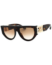 Roberto Cavalli Roberto Cavalli Women's 56Mm Sunglasses