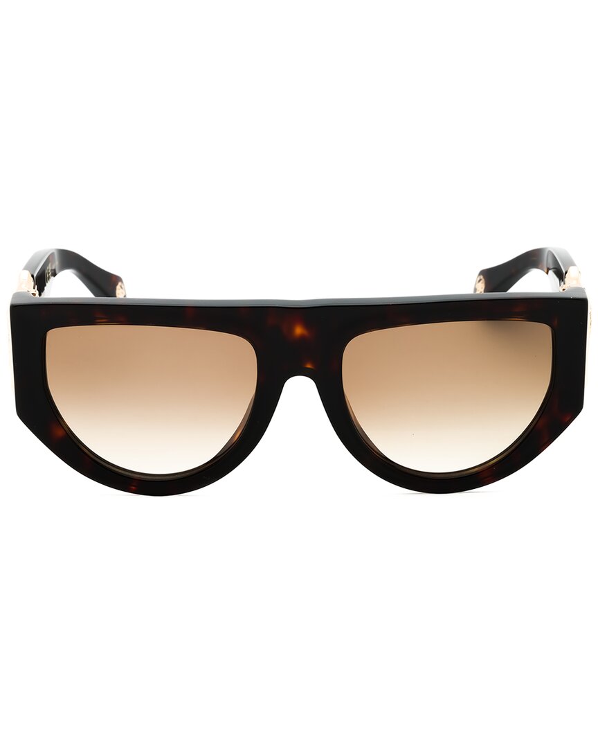 Roberto Cavalli Roberto Cavalli Women's 56Mm Sunglasses