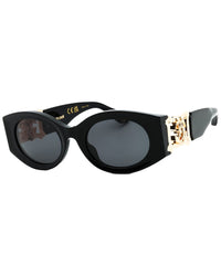 Roberto Cavalli Roberto Cavalli Women's 53Mm Sunglasses