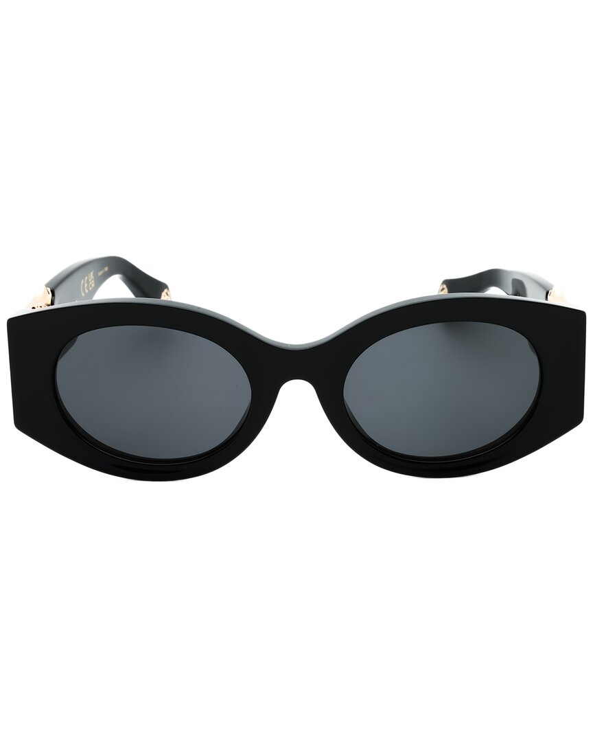 Roberto Cavalli Roberto Cavalli Women's 53Mm Sunglasses