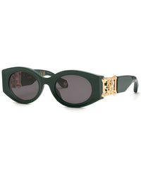 Roberto Cavalli Roberto Cavalli Women's 53Mm Sunglasses