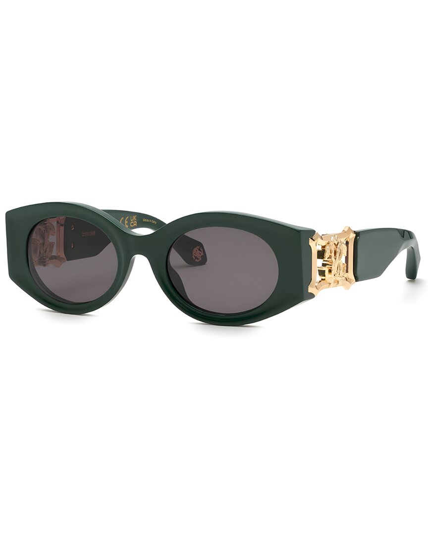 Roberto Cavalli Roberto Cavalli Women's 53Mm Sunglasses