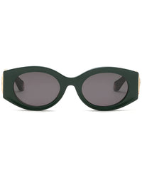 Roberto Cavalli Roberto Cavalli Women's 53Mm Sunglasses