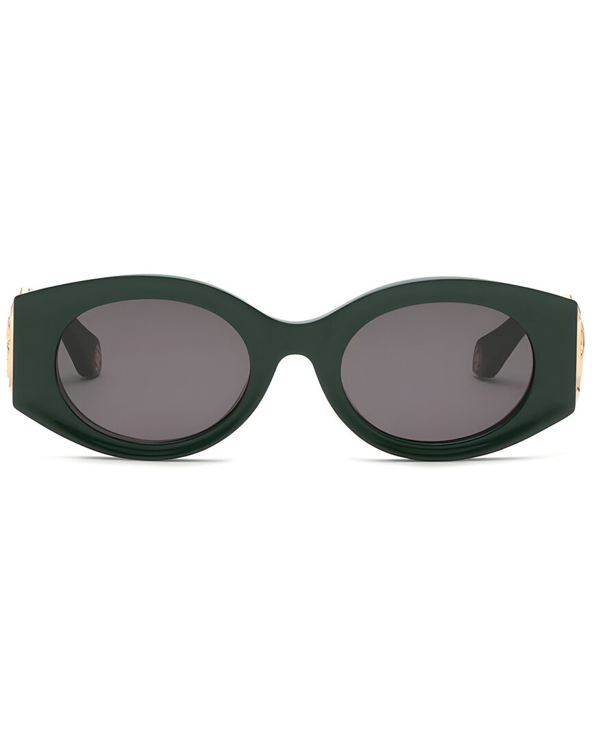 Roberto Cavalli Roberto Cavalli Women's 53Mm Sunglasses