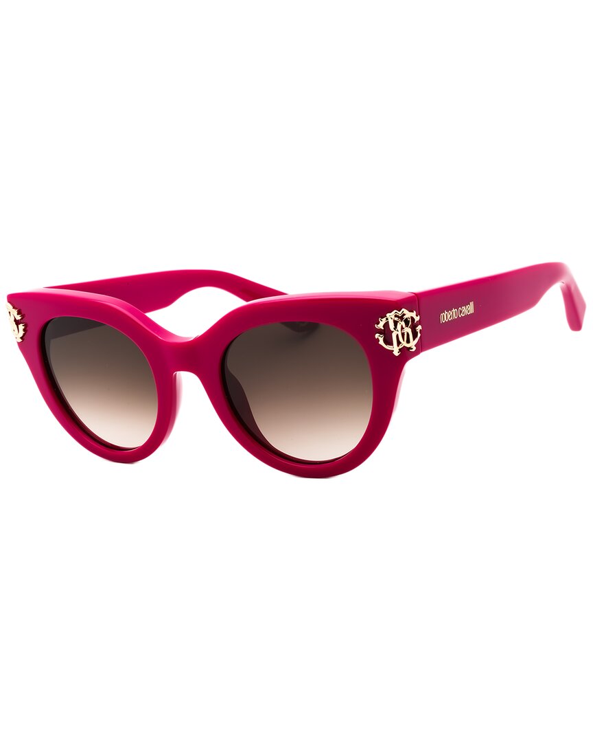 Roberto Cavalli Roberto Cavalli Women's 50Mm Sunglasses