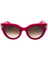 Roberto Cavalli Roberto Cavalli Women's 50Mm Sunglasses