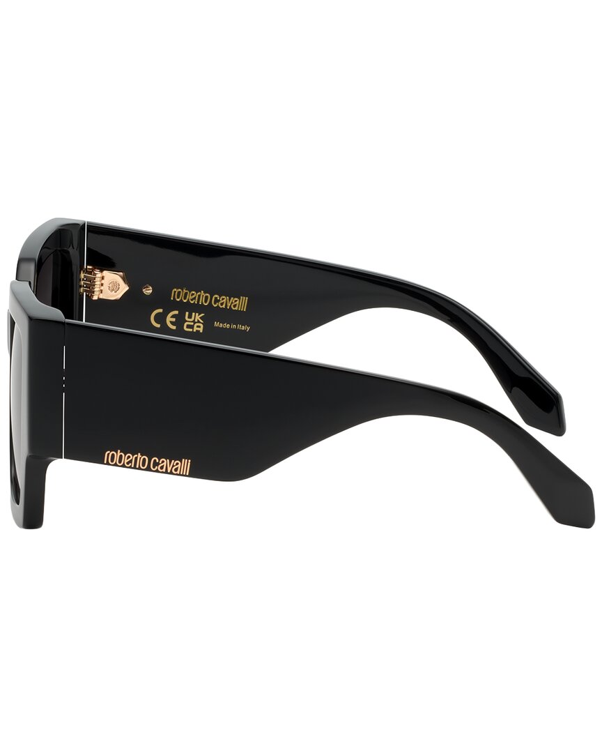 Roberto Cavalli Women's 54Mm Sunglasses