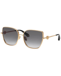 Roberto Cavalli Women's 59Mm Sunglasses