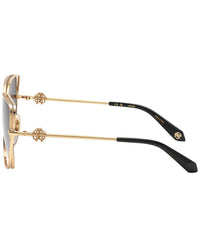 Roberto Cavalli Women's 59Mm Sunglasses