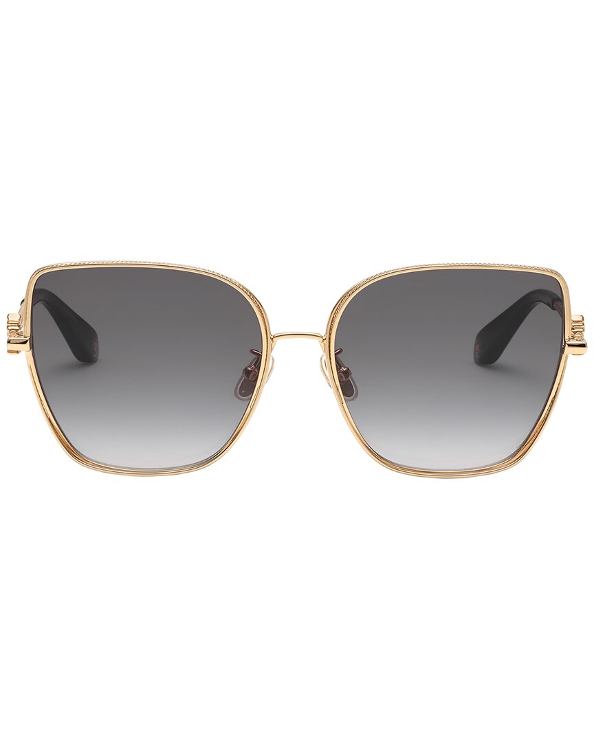 Roberto Cavalli Women's 59Mm Sunglasses