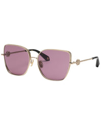 Roberto Cavalli Women's 59Mm Sunglasses