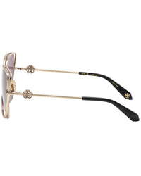 Roberto Cavalli Women's 59Mm Sunglasses