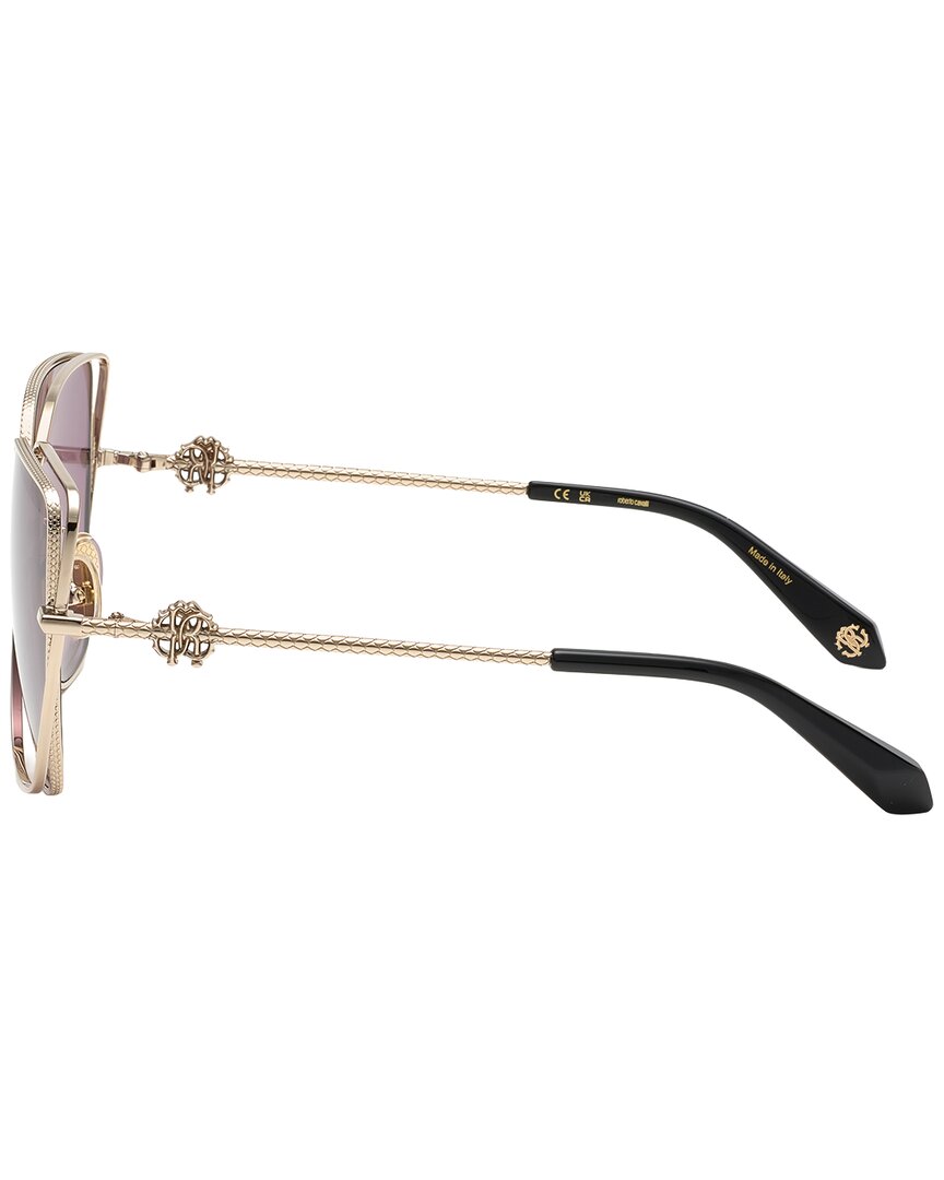 Roberto Cavalli Women's 59Mm Sunglasses