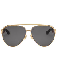 Roberto Cavalli Women's 65Mm Sunglasses