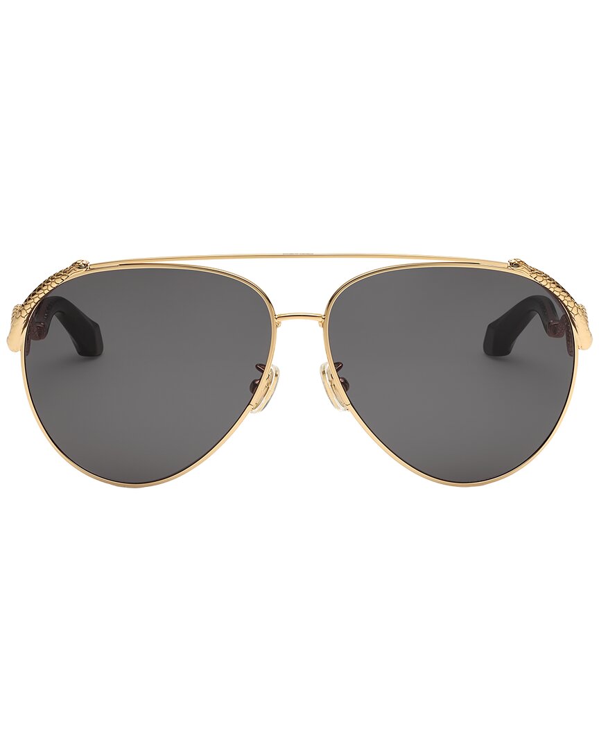 Roberto Cavalli Women's 65Mm Sunglasses