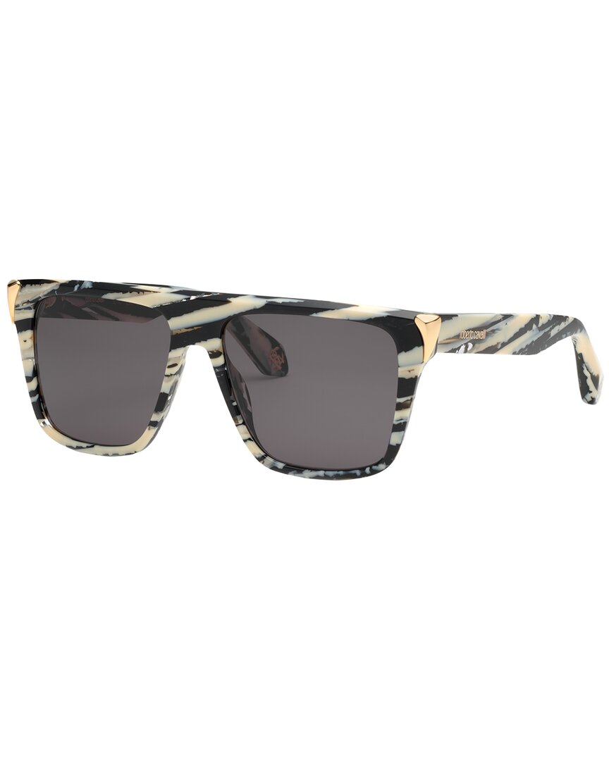 Roberto Cavalli Roberto Cavalli Women's 57Mm Sunglasses