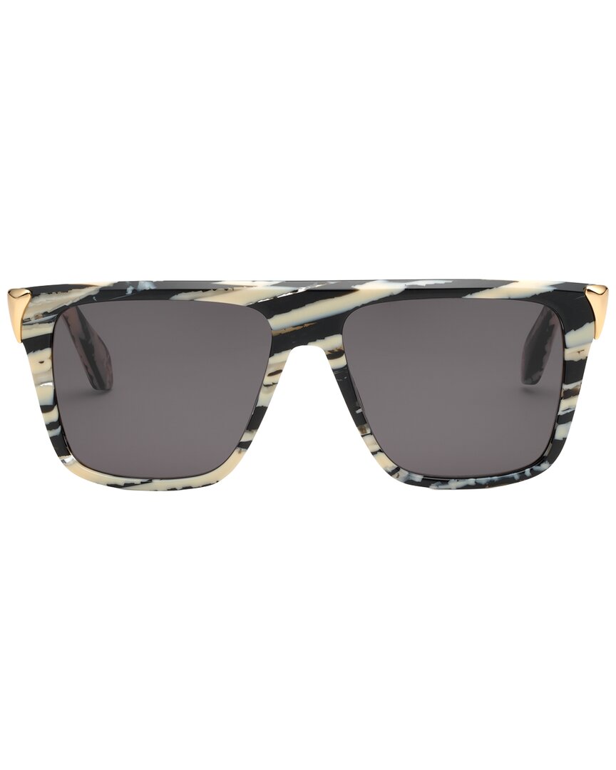 Roberto Cavalli Roberto Cavalli Women's 57Mm Sunglasses