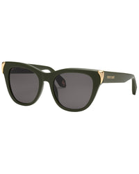 Roberto Cavalli Roberto Cavalli Women's 54Mm Sunglasses