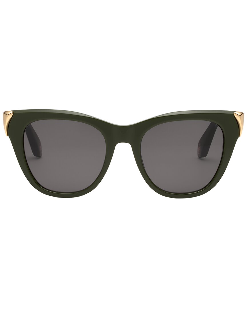 Roberto Cavalli Roberto Cavalli Women's 54Mm Sunglasses