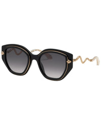 Roberto Cavalli Roberto Cavalli Women's 52Mm Sunglasses