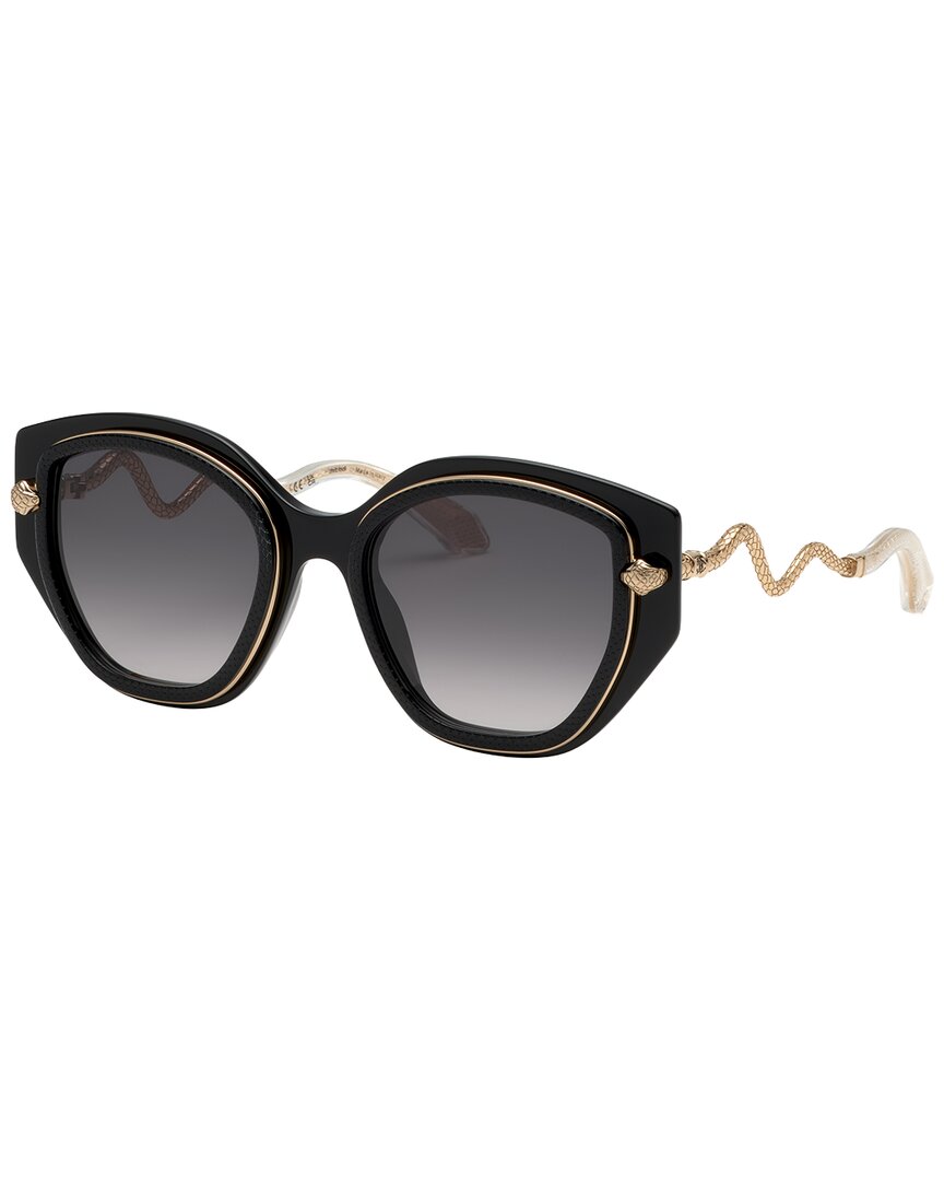 Roberto Cavalli Roberto Cavalli Women's 52Mm Sunglasses
