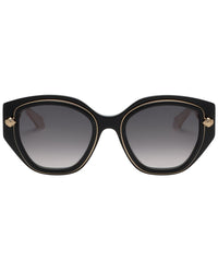 Roberto Cavalli Roberto Cavalli Women's 52Mm Sunglasses