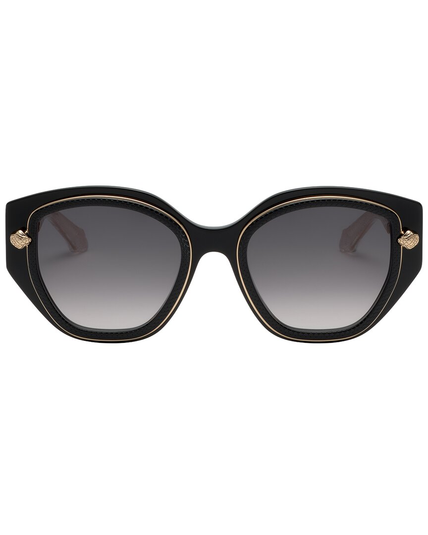 Roberto Cavalli Roberto Cavalli Women's 52Mm Sunglasses