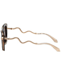 Roberto Cavalli Women's 52Mm Sunglasses