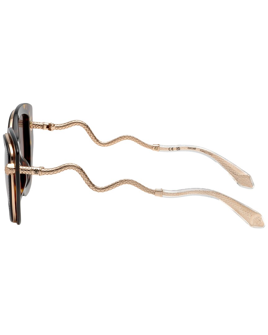Roberto Cavalli Women's 52Mm Sunglasses