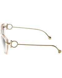 Ferragamo Women's Sf928s 55Mm Sunglasses