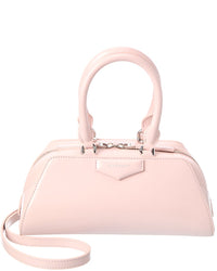 Givenchy Givenchy Antigona Mini Leather Shoulder Bag