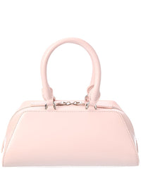 Givenchy Givenchy Antigona Mini Leather Shoulder Bag