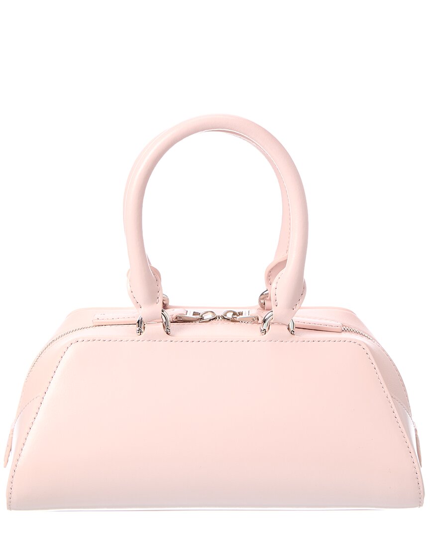 Givenchy Givenchy Antigona Mini Leather Shoulder Bag