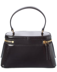 Givenchy Givenchy Antigona Leather Cosmetic Case