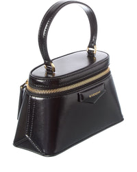 Givenchy Givenchy Antigona Leather Cosmetic Case