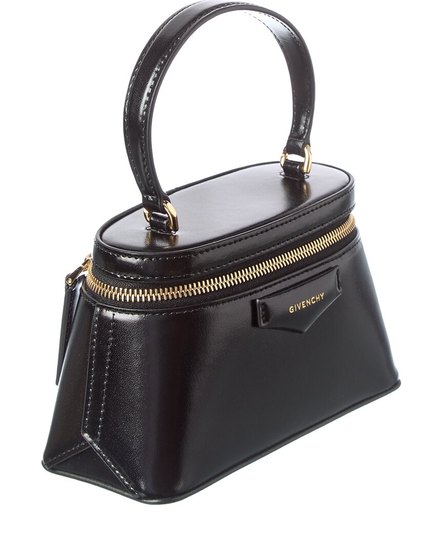 Givenchy Givenchy Antigona Leather Cosmetic Case