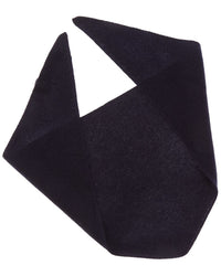 Sofia Cashmere Sofiacashmere Links Stitch Cashmere Bandana