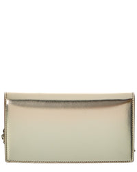 Christian Louboutin Bettina Leather Clutch