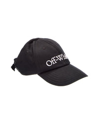 Off-White™ Off-White™ Logo Baseball Cap