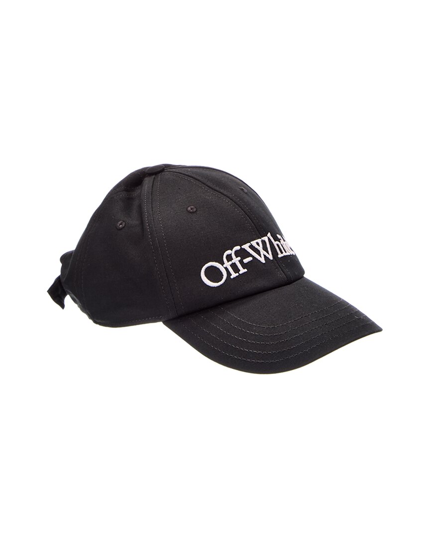 Off-White™ Off-White™ Logo Baseball Cap