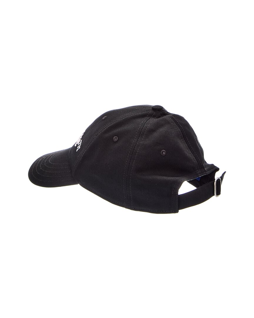 Off-White™ Off-White™ Logo Baseball Cap