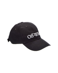 Off-White™ Off-White™ Drill Logo Baseball Cap