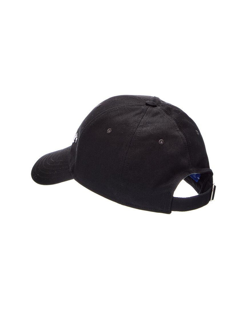 Off-White™ Off-White™ Drill Logo Baseball Cap