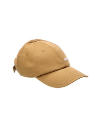 Off-White™ Off-White™ Oil Drill 3D Logo Bookish Baseball Cap