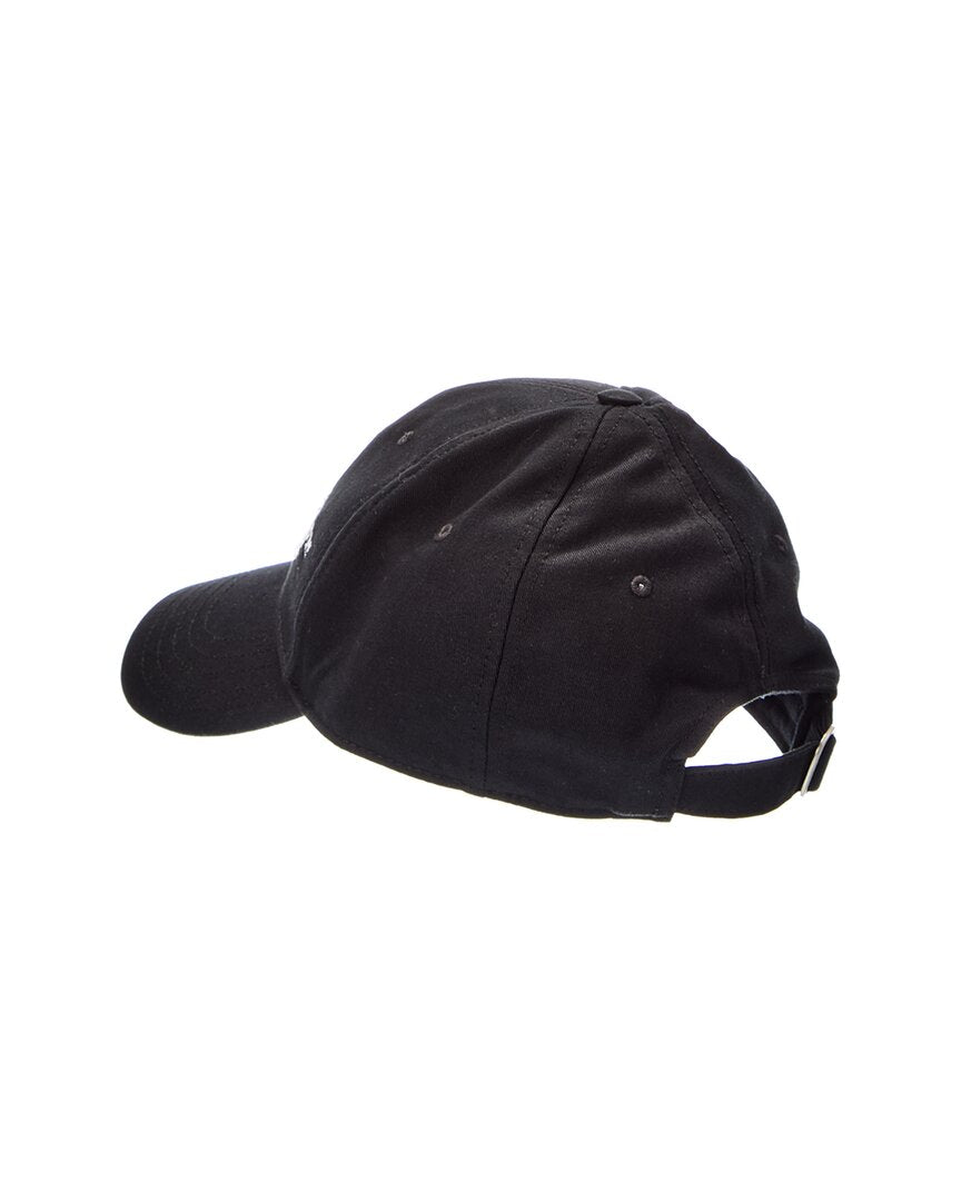 Off-White™ Off-White™ Bookish Drill Baseball Cap